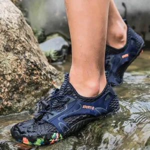 Quick Dry Non-Slip Beach Shoes - Adventure Ready Footwear