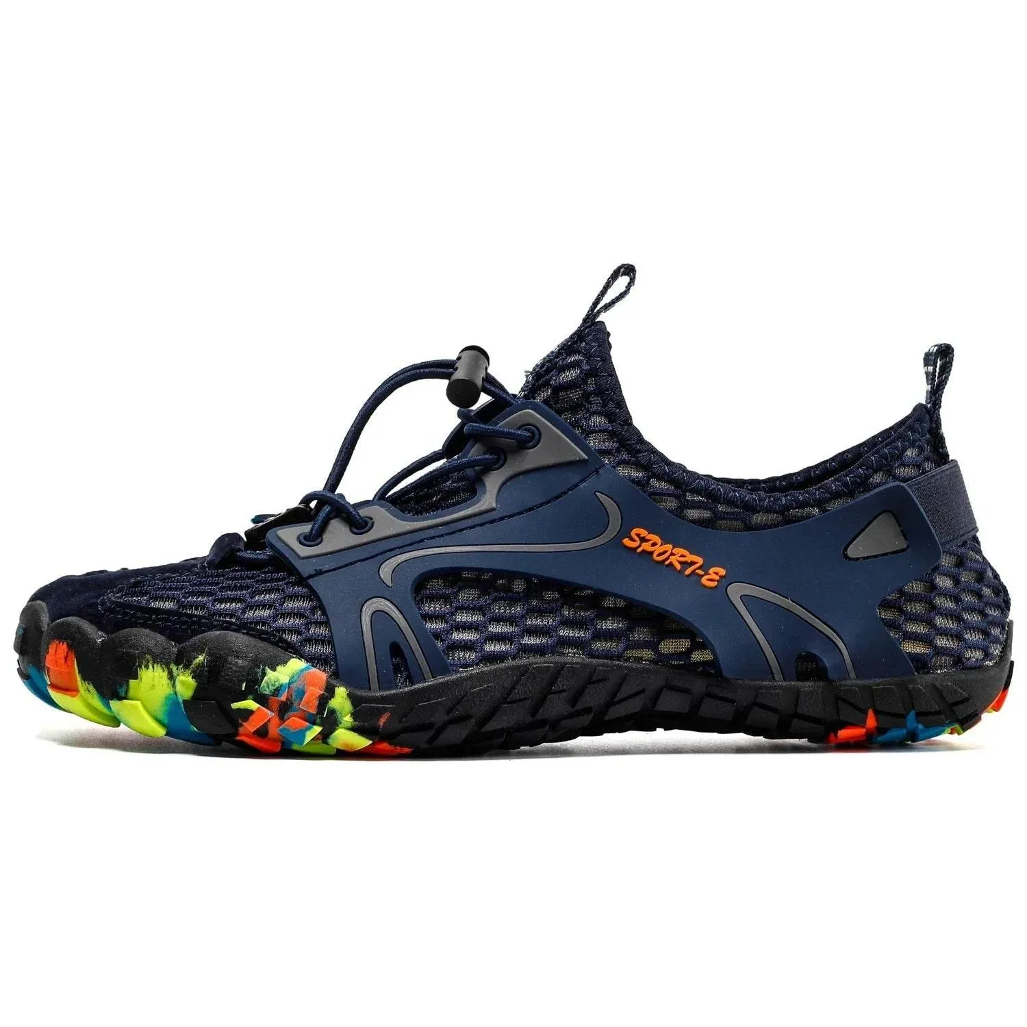 Quick Dry Non-Slip Beach Shoes - Adventure Ready Footwear