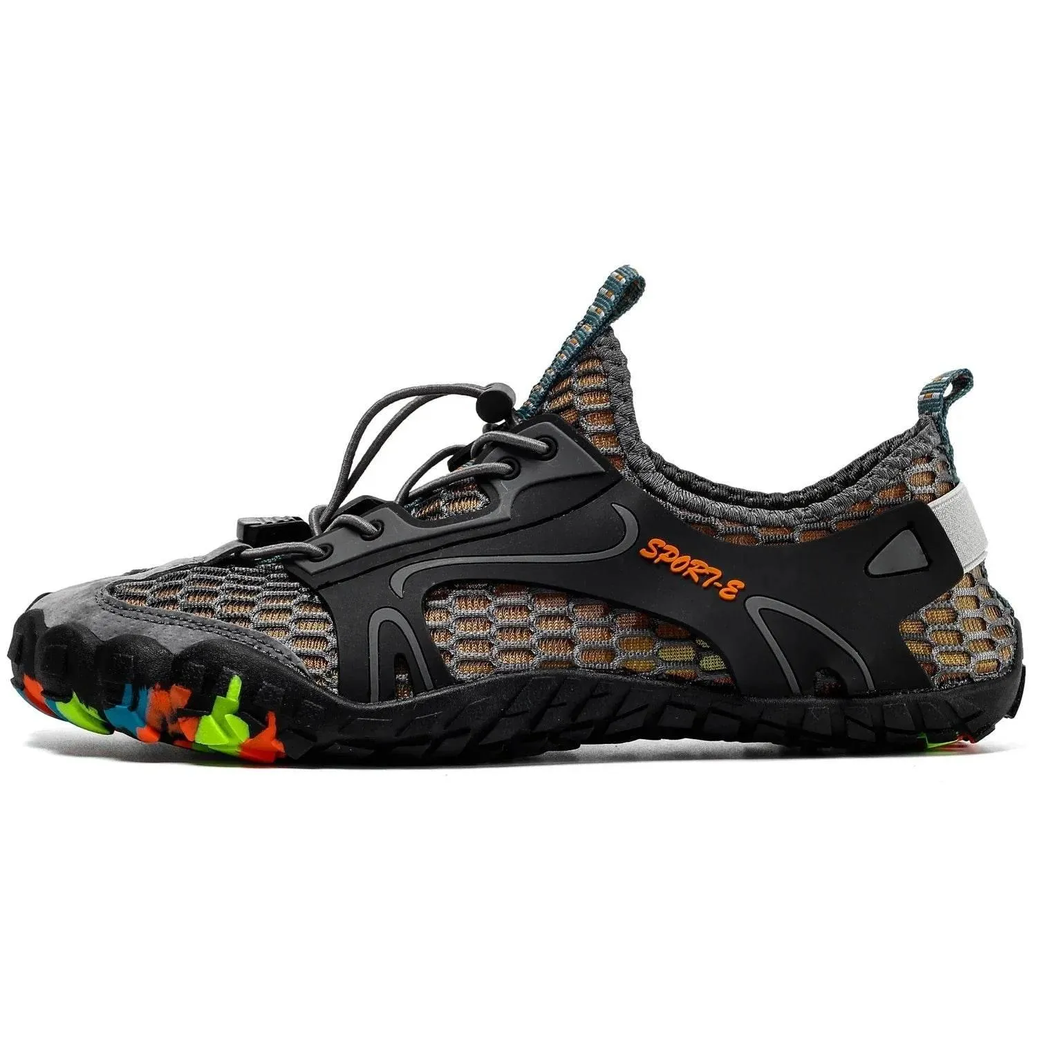 Quick Dry Non-Slip Beach Shoes - Adventure Ready Footwear