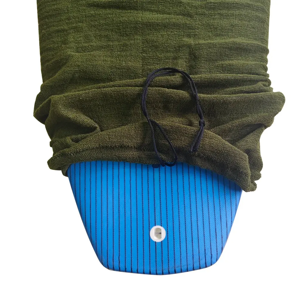 Quick Dry Surfboard Cover