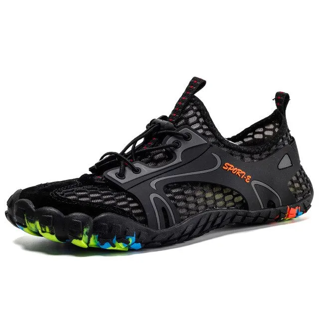 Quick Dry Water Shoes for Women