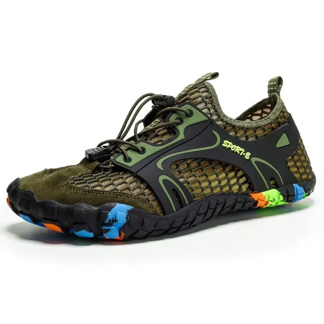 Quick Dry Water Shoes for Women