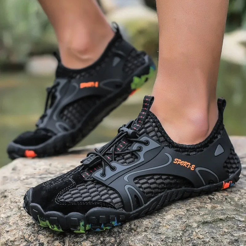 Quick Dry Water Shoes for Women
