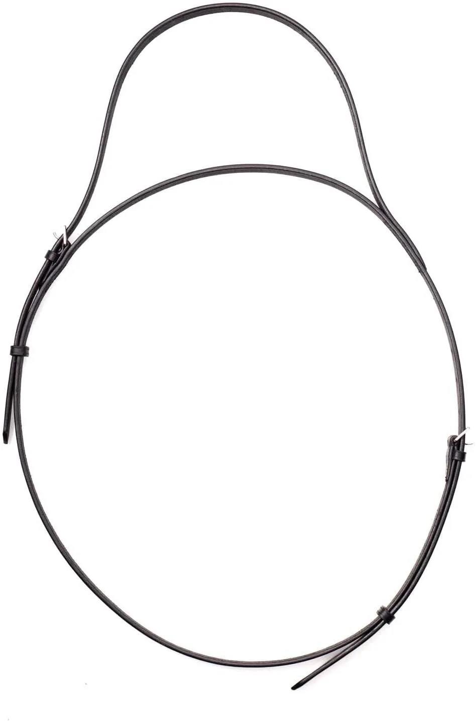 Quiet Hands Safety Strap & Connector Bundle