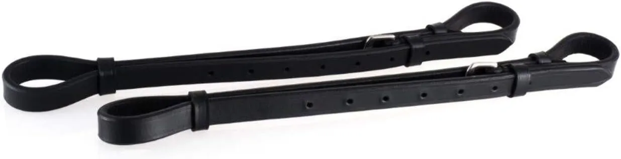 Quiet Hands Safety Strap & Connector Bundle