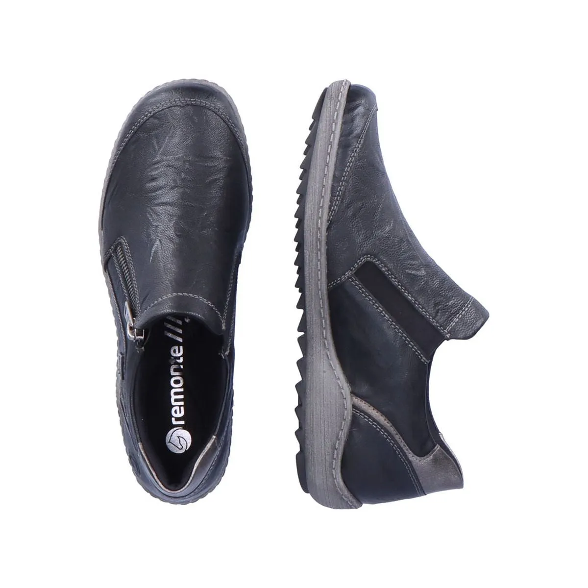 R1428 Slip On Shoes