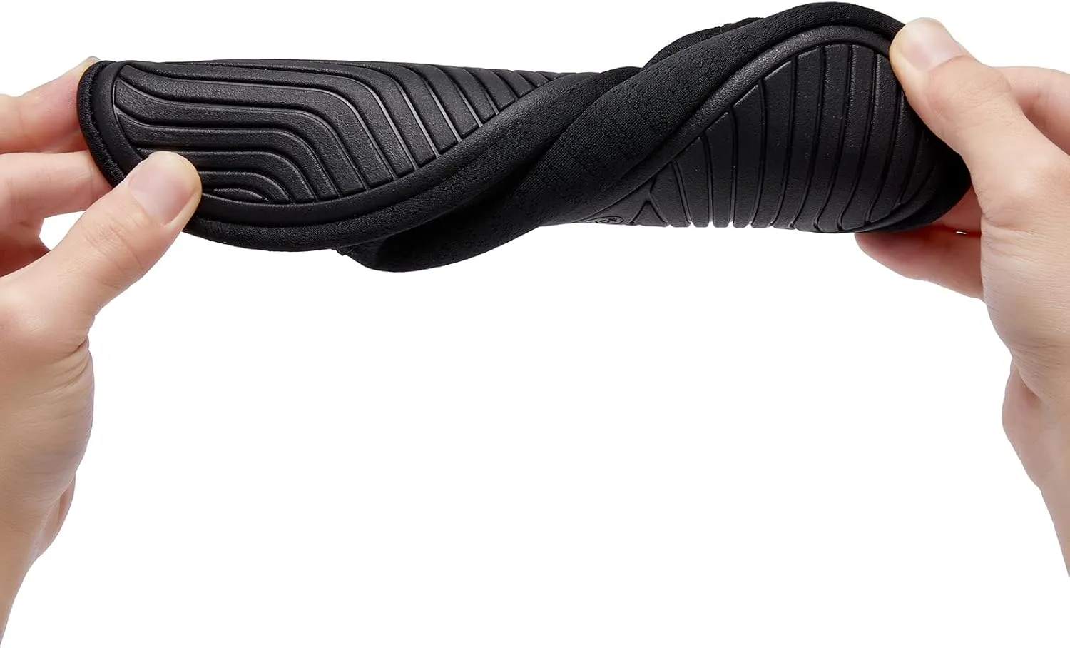 Racqua Men & Women Water Shoes Barefoot Quick-Dry Beach Swim Yoga Socks