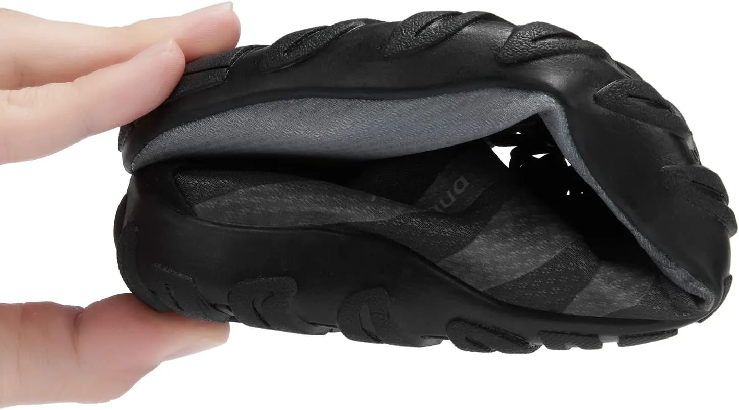 Racqua Water Shoes Men Women Quick Dry Gradient Colors Barefoot Aqua Athletic Sports Swim Surf Beach Shoes
