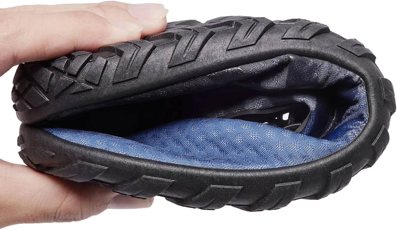 Racqua Water Shoes Men Women Quick Dry Gradient Shoes Barefoot Aqua Athletic Sports Swim Shoes