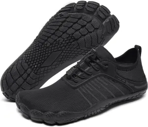 Racqua Water Shoes Men Women Swim Beach Shoes Non-Slip Quick Dry Shoes