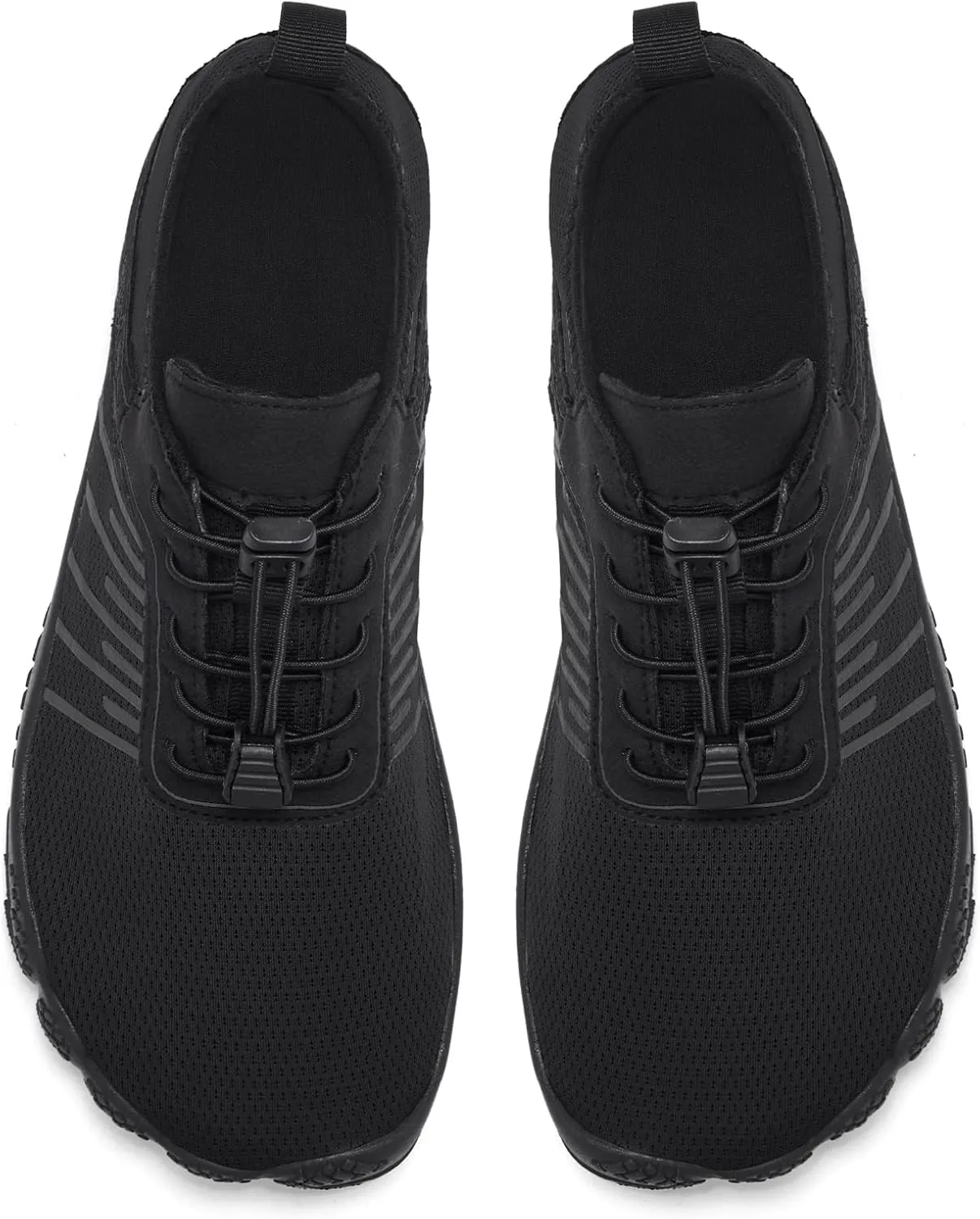 Racqua Water Shoes Men Women Swim Beach Shoes Non-Slip Quick Dry Shoes