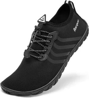 Racqua Water Shoes Men&Women Swim Beach Pool River Aqua Quick Dry Breathable