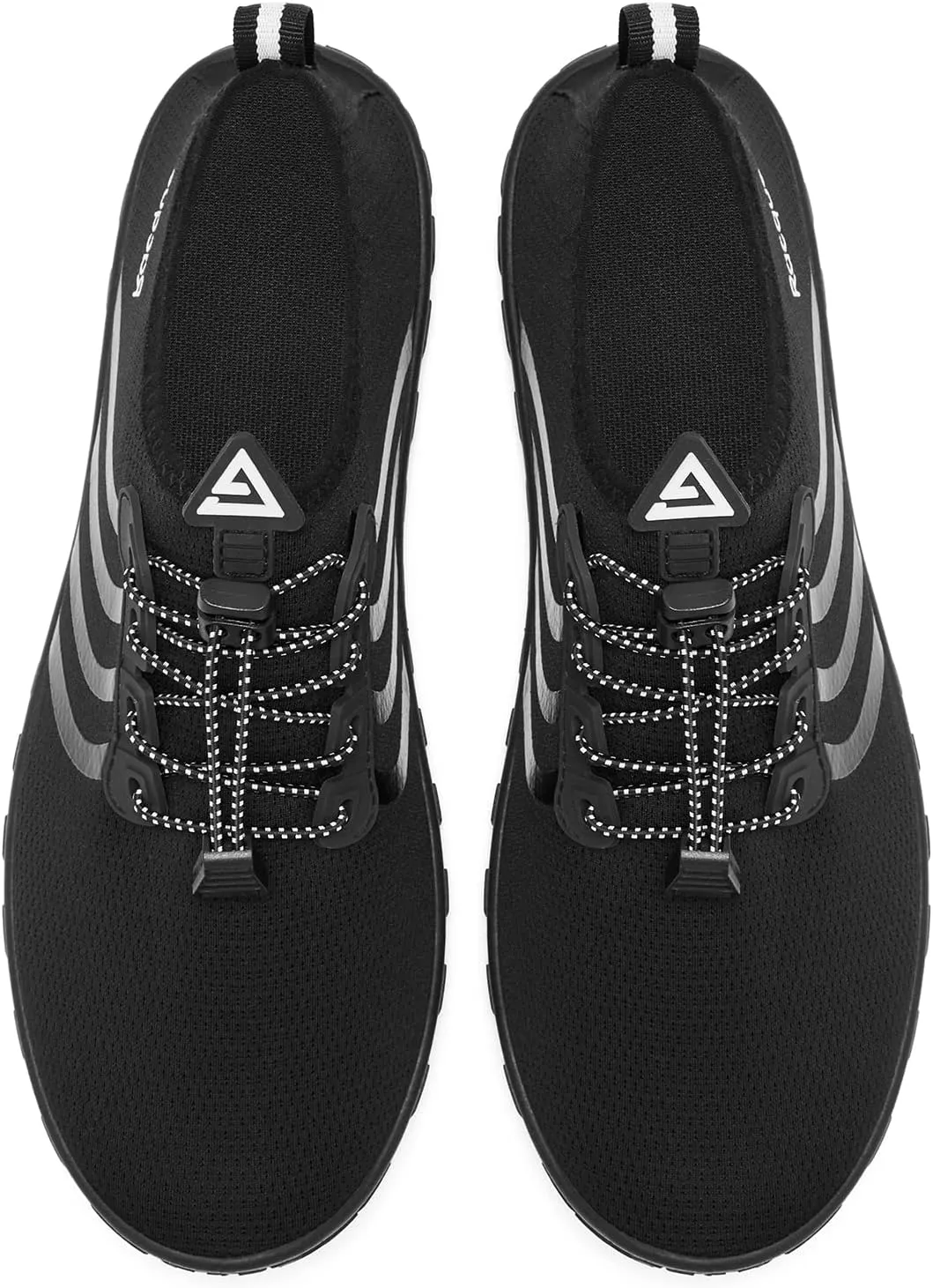 Racqua Water Shoes Men&Women Swim Beach Pool River Aqua Quick Dry Breathable