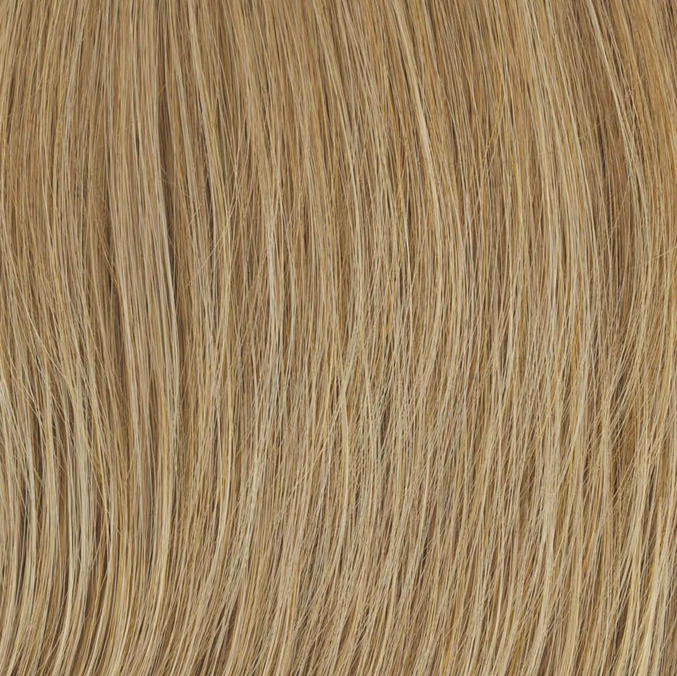 Raquel Welch Crave The Wave Top-Of-The-Head Pageboy Hair Piece Wig by Hairuwear, RL13/88 Golden Pecan