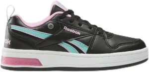 Reebok baby-girl's Royal Prime Step N' Flash (Infant/Toddler/Little Kid) Sneaker
