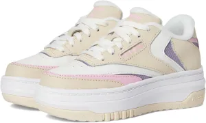Reebok Girl's Club C Extra Sneaker