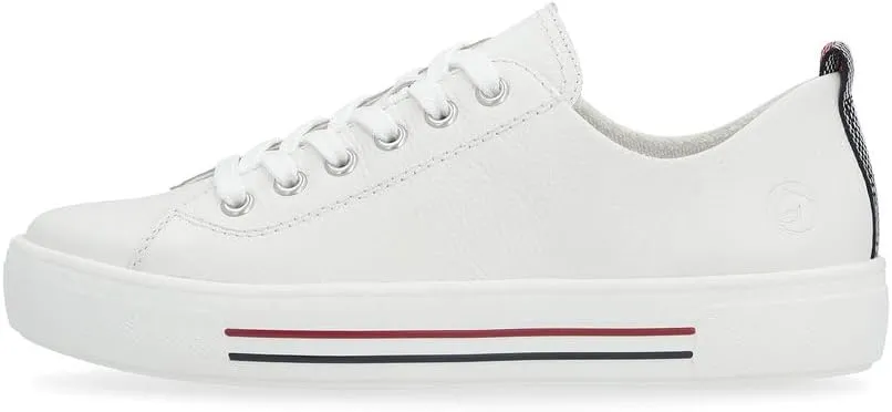 Remonte Women's Hi-Top Trainers Sneaker