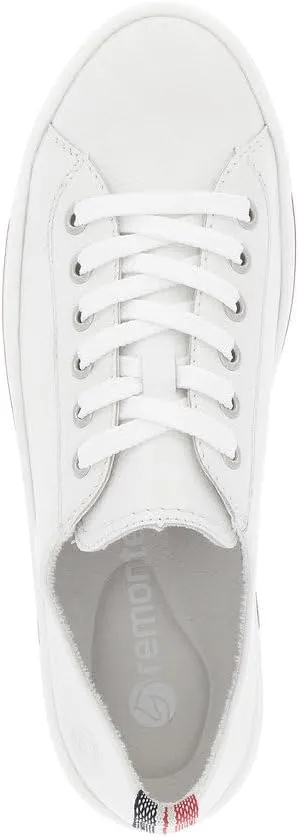 Remonte Women's Hi-Top Trainers Sneaker