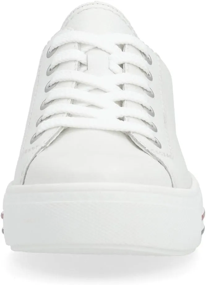 Remonte Women's Hi-Top Trainers Sneaker