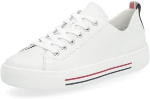 Remonte Women's Hi-Top Trainers Sneaker