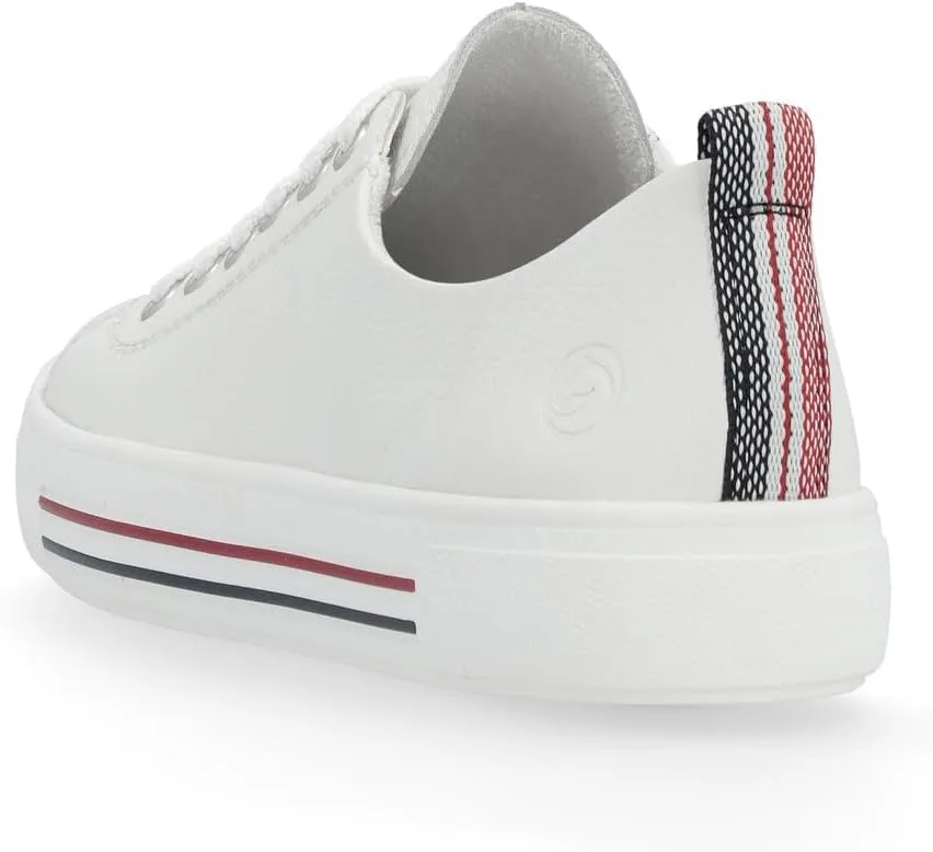 Remonte Women's Hi-Top Trainers Sneaker