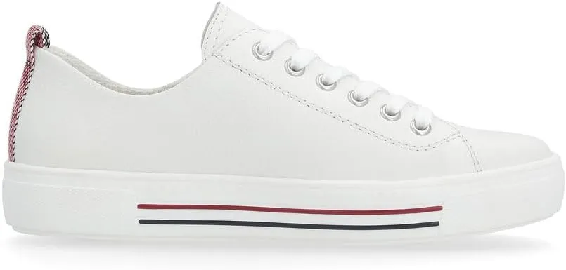 Remonte Women's Hi-Top Trainers Sneaker