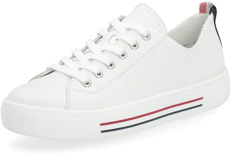 Remonte Women's Hi-Top Trainers Sneaker