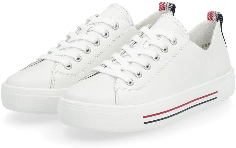 Remonte Women's Hi-Top Trainers Sneaker