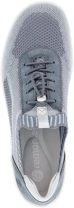 Remonte Women's R3518 Liv 18 Sneaker