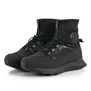 RIDEIRON Breathable Lightweight High-top Protective Riding Sneaker | MS6006