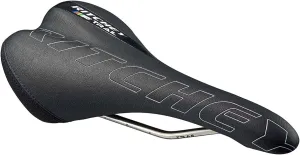 Ritchey Wcs Trail Saddle, Black - 40050817027