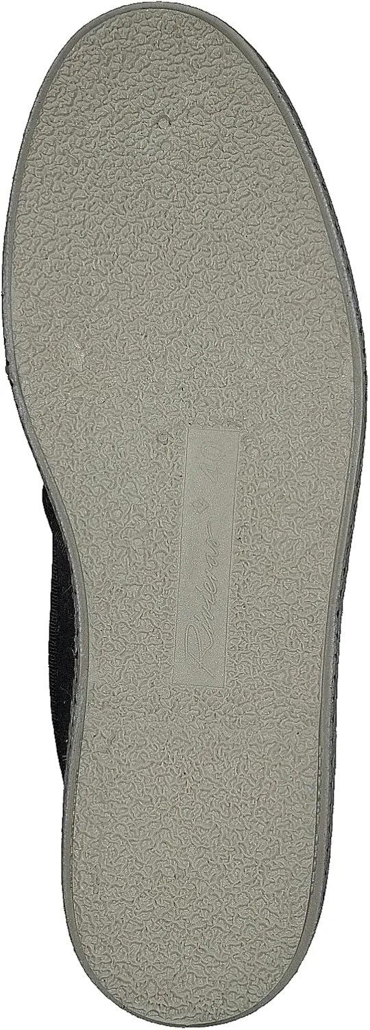 Rivieras Classic Suede Slip-On