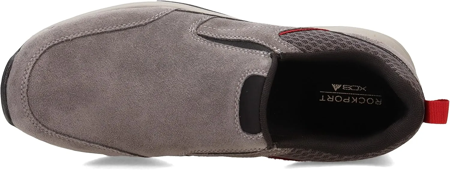 Rockport Men's Chranson Slip-On Sneaker