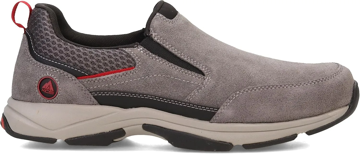 Rockport Men's Chranson Slip-On Sneaker