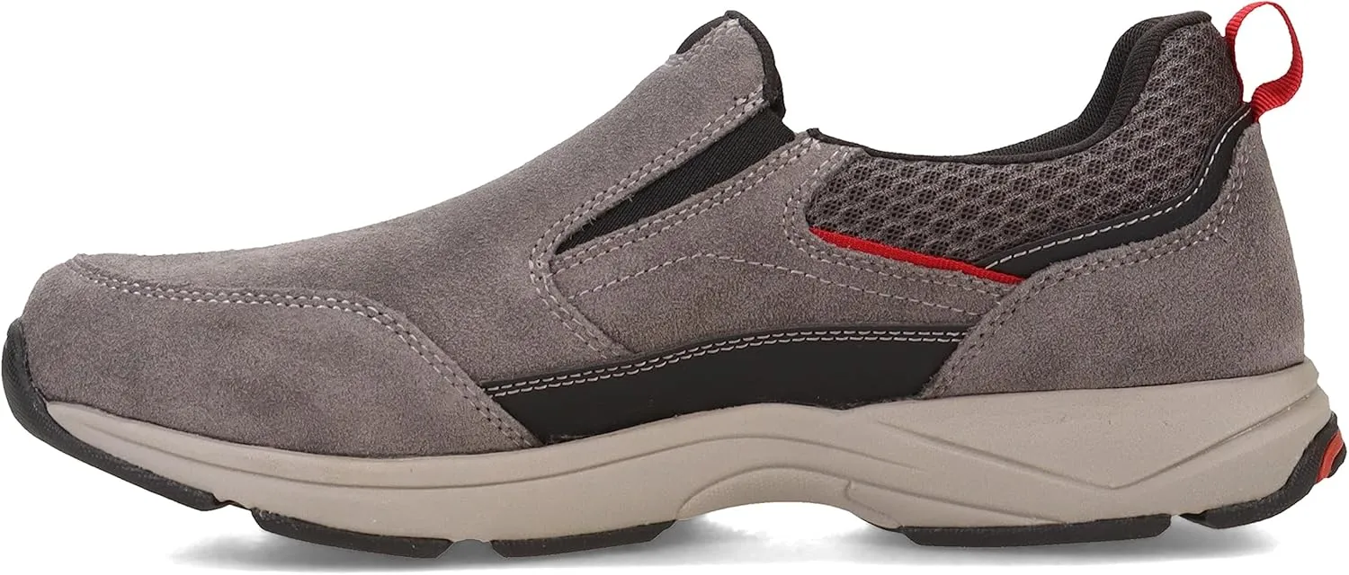 Rockport Men's Chranson Slip-On Sneaker