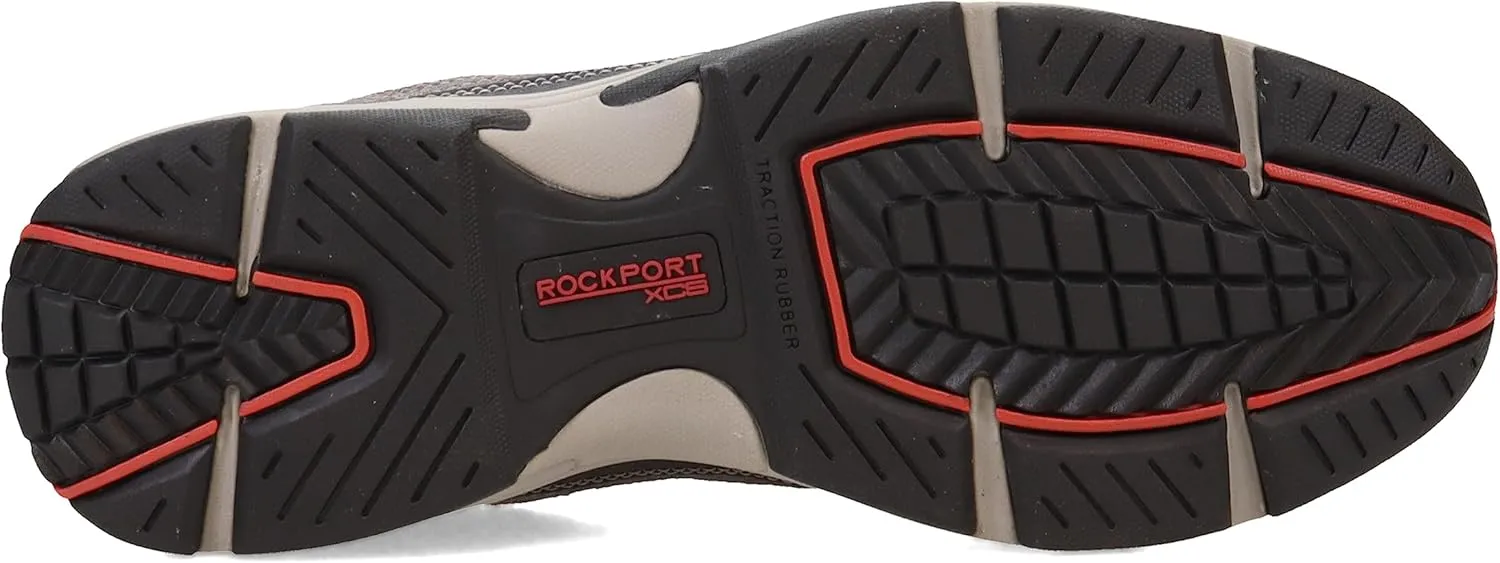 Rockport Men's Chranson Slip-On Sneaker
