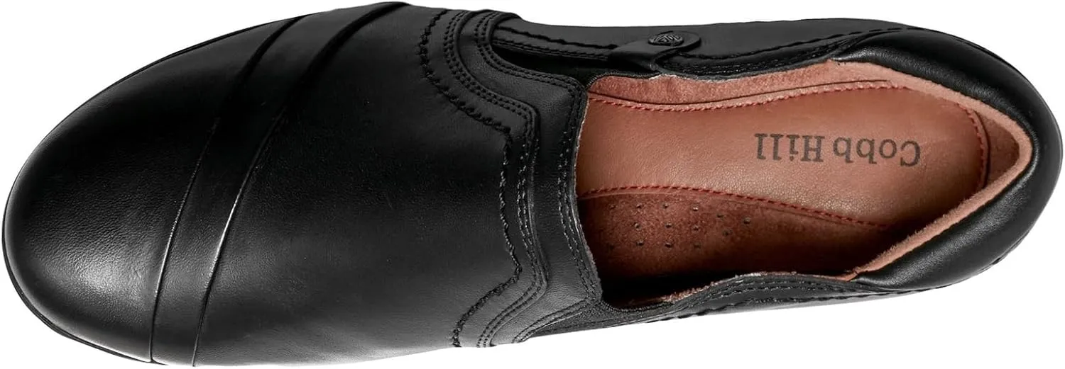 Rockport Women's Laurel Slip-On