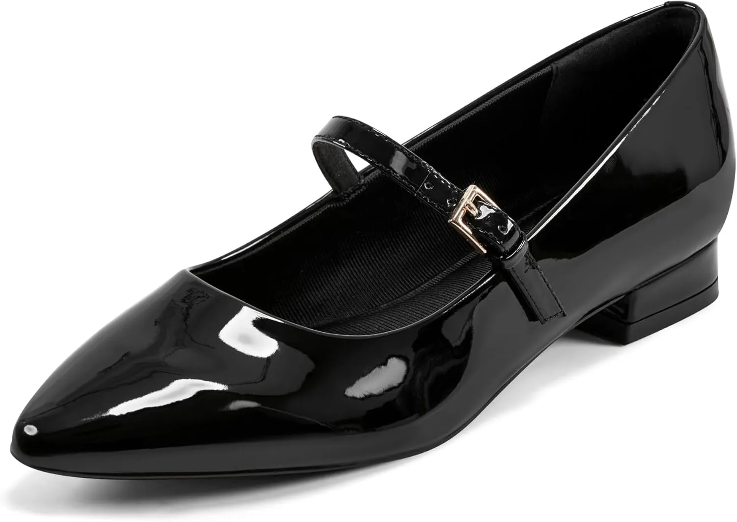 Rockport Women's Taren Mary Jane Flat