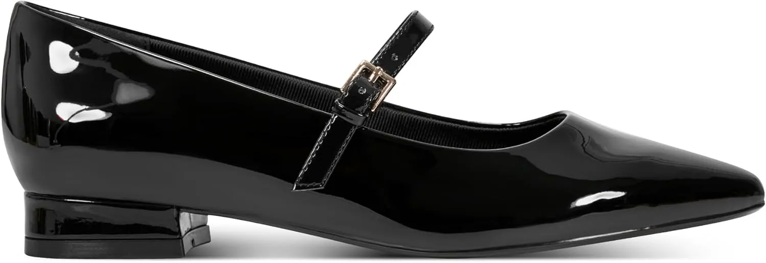 Rockport Women's Taren Mary Jane Flat
