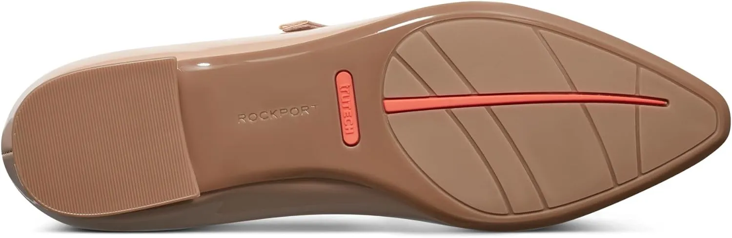Rockport Women's Taren Mary Jane Flat