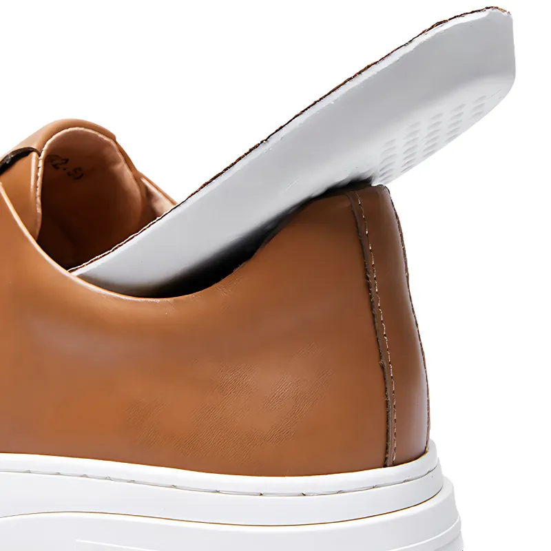 Romeo Slip-On Shoes