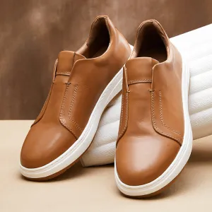 Romeo Slip-On Shoes