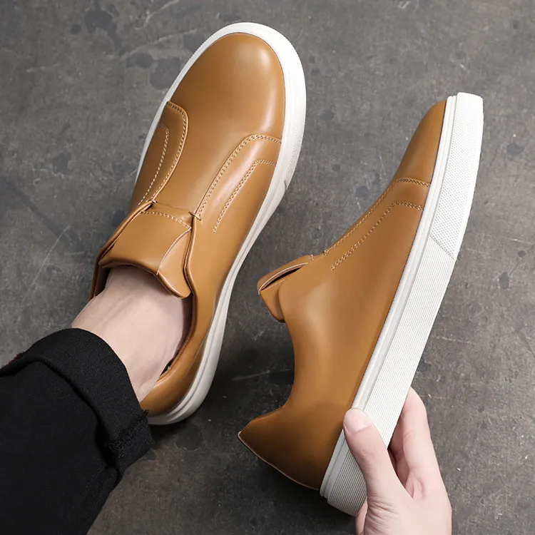 Romeo Slip-On Shoes