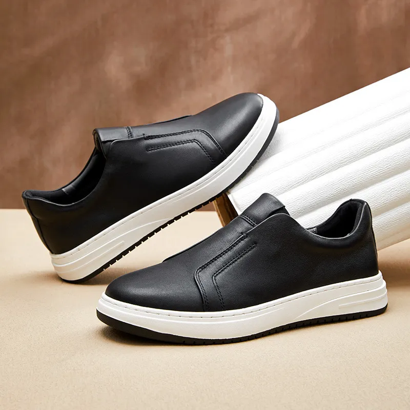 Romeo Slip-On Shoes
