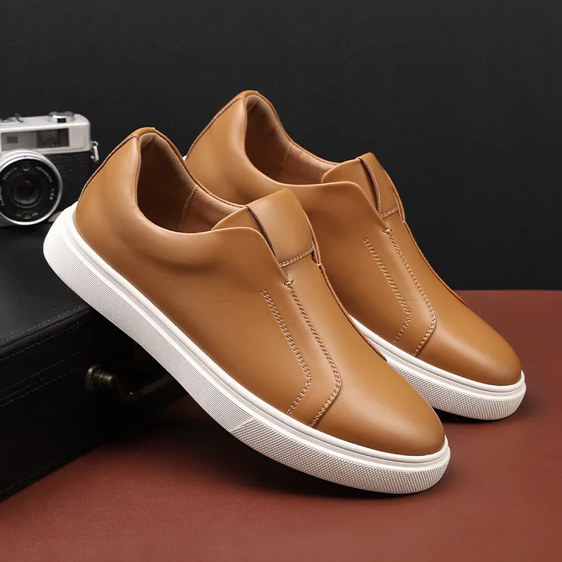 Romeo Slip-On Shoes