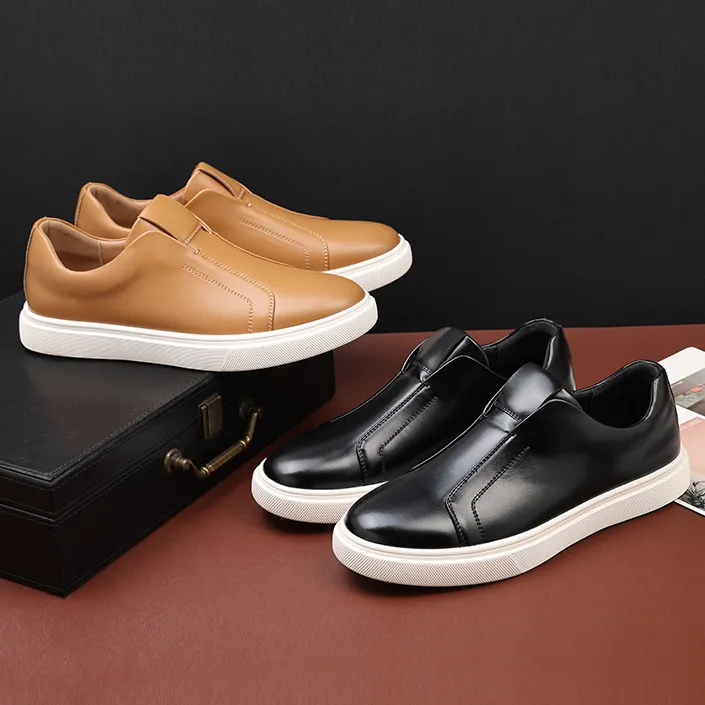 Romeo Slip-On Shoes
