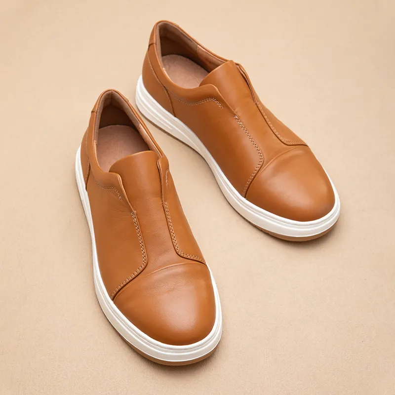 Romeo Slip-On Shoes