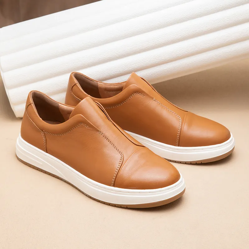Romeo Slip-On Shoes