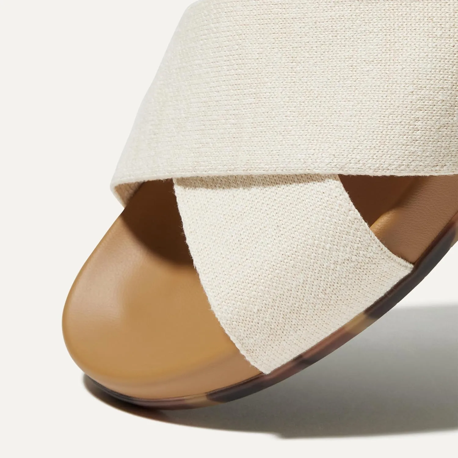 Rothy's The Weekend Slide Women's Slip-On Shoes, Comfortable Sandals, Made From Recycled Plastic Bottles & Machine Washable