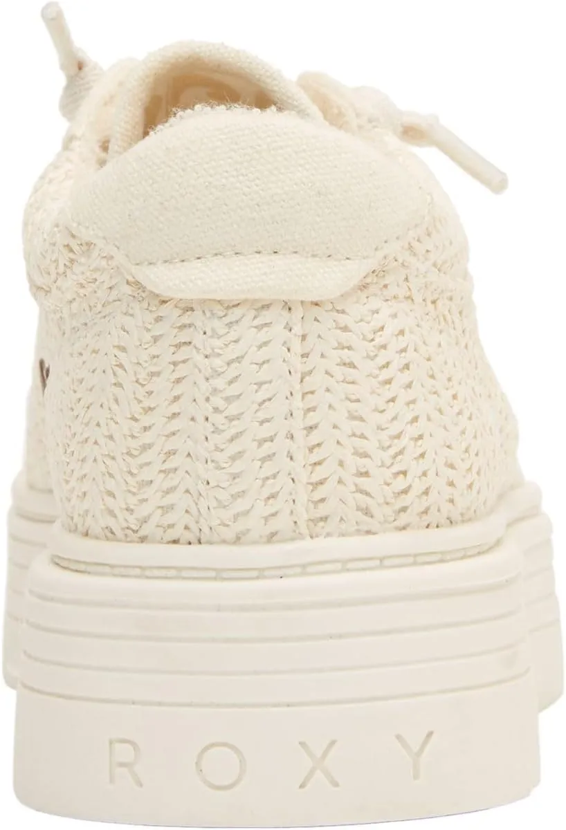 Roxy Women's Sheilahh 2.0 Loafer Flat